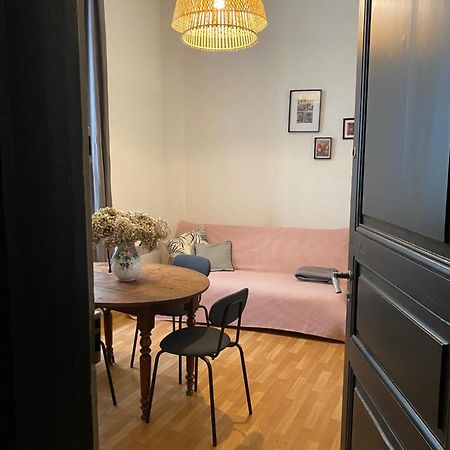 Grand Studio Style Bordelais Dans Le Triangle D'Or Bordeaux Buitenkant foto